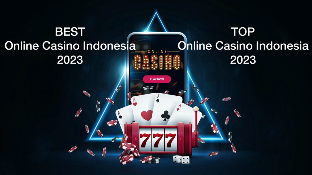 Online Casino Indonesia - Online Casino Terbaik di Indonesia